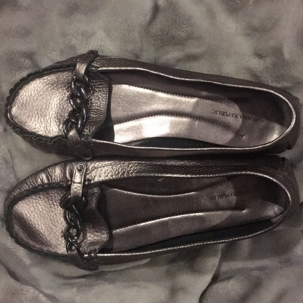 Women's loafers